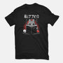 Kitten Murder-Mens-Basic-Tee-Vallina84