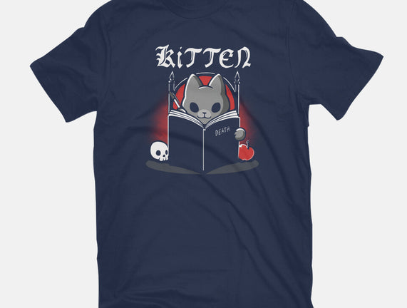 Kitten Murder