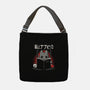Kitten Murder-None-Adjustable Tote-Bag-Vallina84