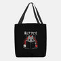 Kitten Murder-None-Basic Tote-Bag-Vallina84