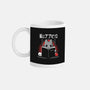Kitten Murder-None-Mug-Drinkware-Vallina84