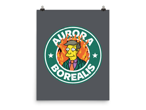 Skinnerbucks