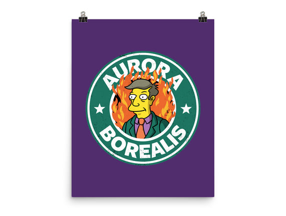 Skinnerbucks