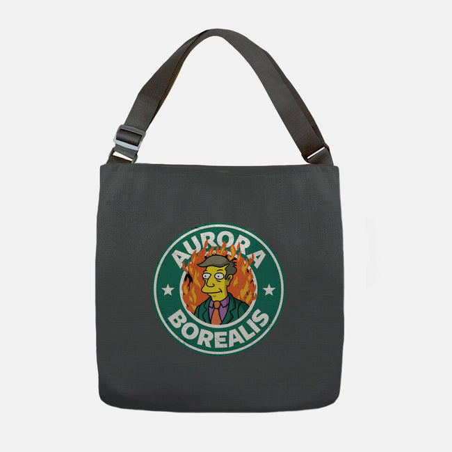 Skinnerbucks-None-Adjustable Tote-Bag-Barbadifuoco