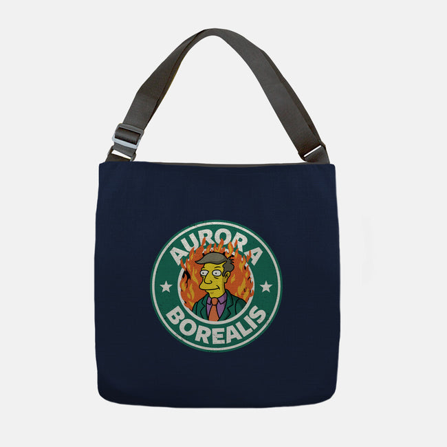 Skinnerbucks-None-Adjustable Tote-Bag-Barbadifuoco