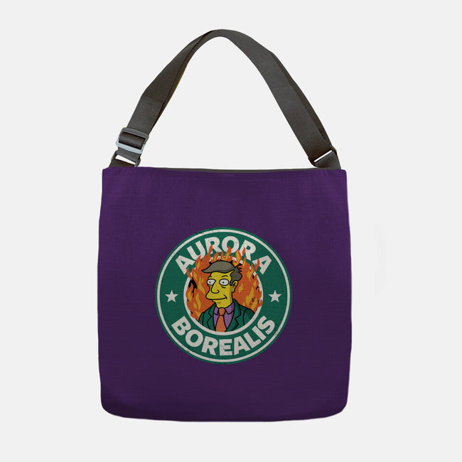 Skinnerbucks-None-Adjustable Tote-Bag-Barbadifuoco