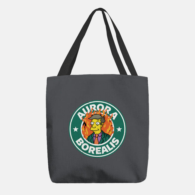 Skinnerbucks-None-Basic Tote-Bag-Barbadifuoco