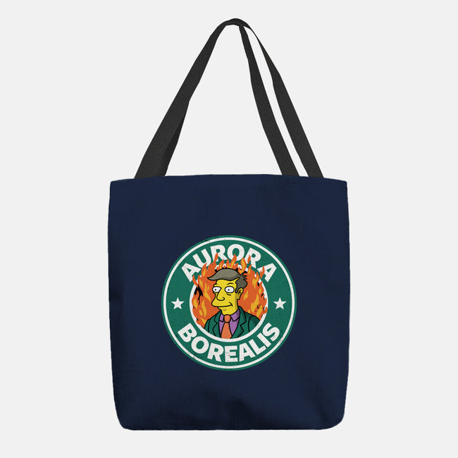 Skinnerbucks-None-Basic Tote-Bag-Barbadifuoco