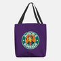Skinnerbucks-None-Basic Tote-Bag-Barbadifuoco