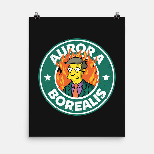 Skinnerbucks-None-Matte-Poster-Barbadifuoco