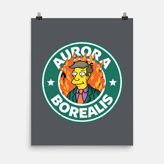 Skinnerbucks-None-Matte-Poster-Barbadifuoco