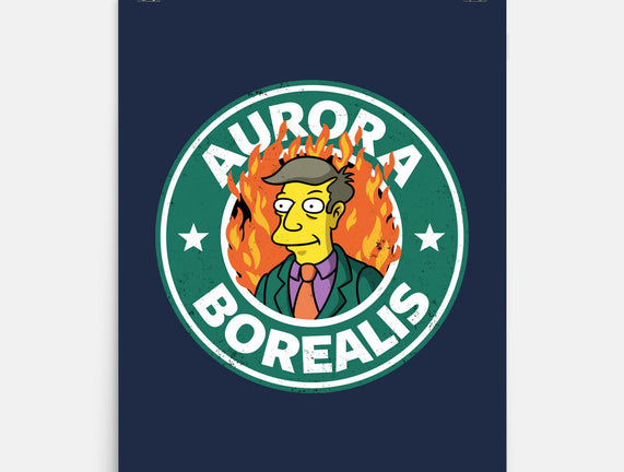 Skinnerbucks