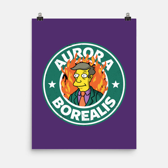 Skinnerbucks-None-Matte-Poster-Barbadifuoco