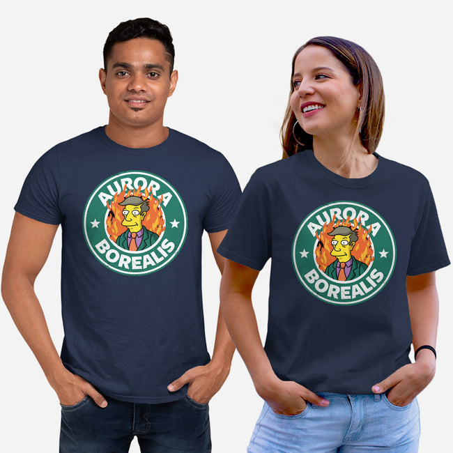 Skinnerbucks-Unisex-Basic-Tee-Barbadifuoco