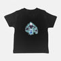 I Will Protect You-Baby-Basic-Tee-nickzzarto