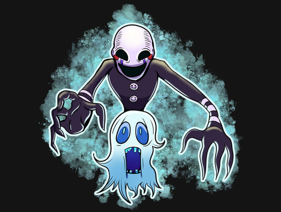 I Will Protect You