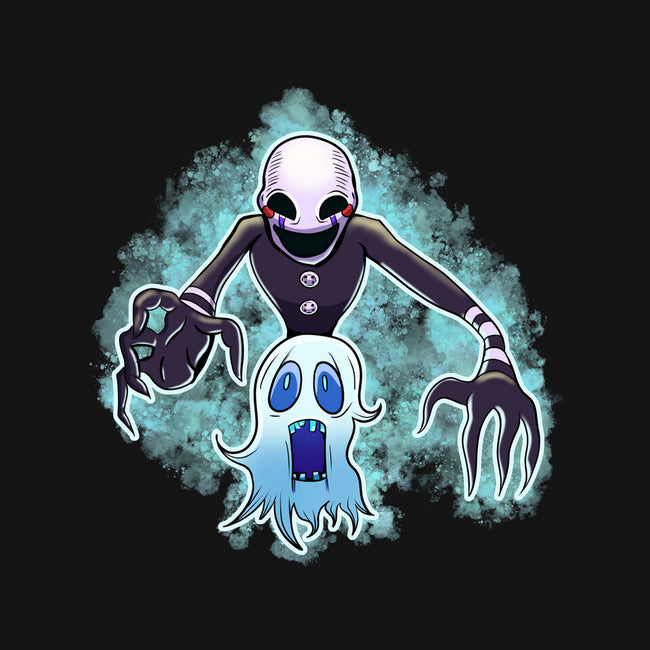 I Will Protect You-None-Drawstring-Bag-nickzzarto