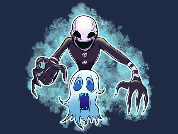 I Will Protect You