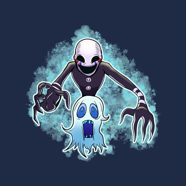 I Will Protect You-None-Drawstring-Bag-nickzzarto