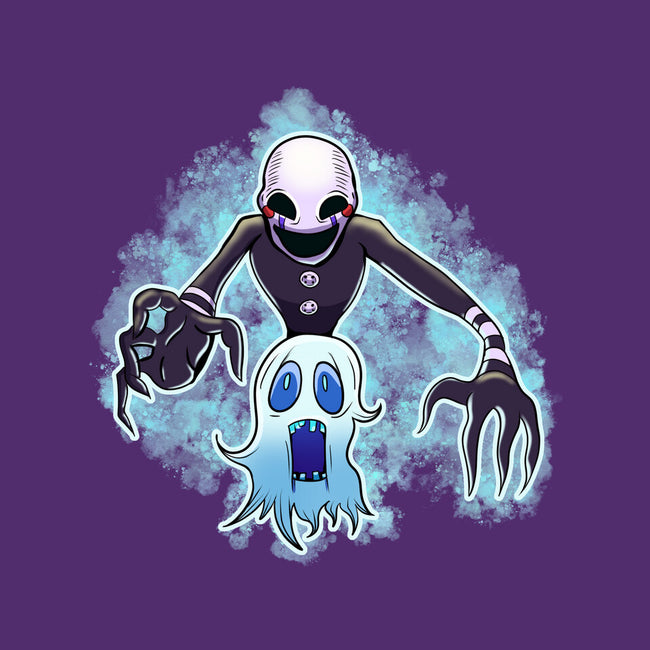 I Will Protect You-None-Drawstring-Bag-nickzzarto