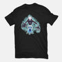 I Will Protect You-Womens-Basic-Tee-nickzzarto