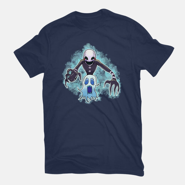 I Will Protect You-Womens-Basic-Tee-nickzzarto