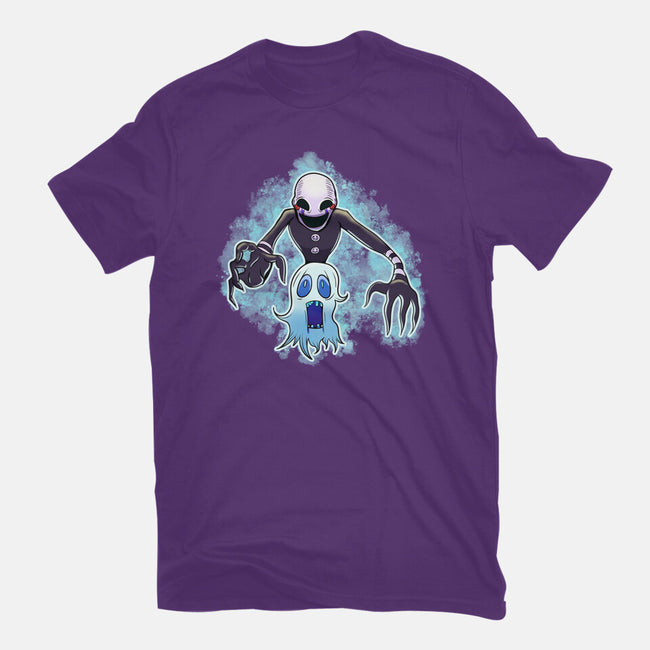 I Will Protect You-Youth-Basic-Tee-nickzzarto
