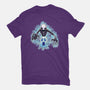 I Will Protect You-Womens-Basic-Tee-nickzzarto