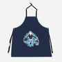 I Will Protect You-Unisex-Kitchen-Apron-nickzzarto