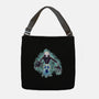 I Will Protect You-None-Adjustable Tote-Bag-nickzzarto