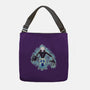 I Will Protect You-None-Adjustable Tote-Bag-nickzzarto