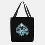 I Will Protect You-None-Basic Tote-Bag-nickzzarto