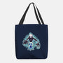 I Will Protect You-None-Basic Tote-Bag-nickzzarto