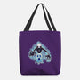 I Will Protect You-None-Basic Tote-Bag-nickzzarto