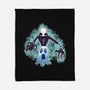I Will Protect You-None-Fleece-Blanket-nickzzarto