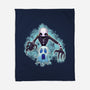 I Will Protect You-None-Fleece-Blanket-nickzzarto