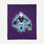I Will Protect You-None-Fleece-Blanket-nickzzarto