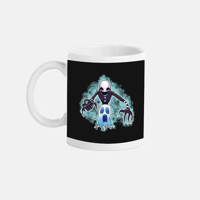 I Will Protect You-None-Mug-Drinkware-nickzzarto
