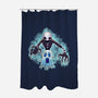 I Will Protect You-None-Polyester-Shower Curtain-nickzzarto