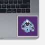 I Will Protect You-None-Glossy-Sticker-nickzzarto