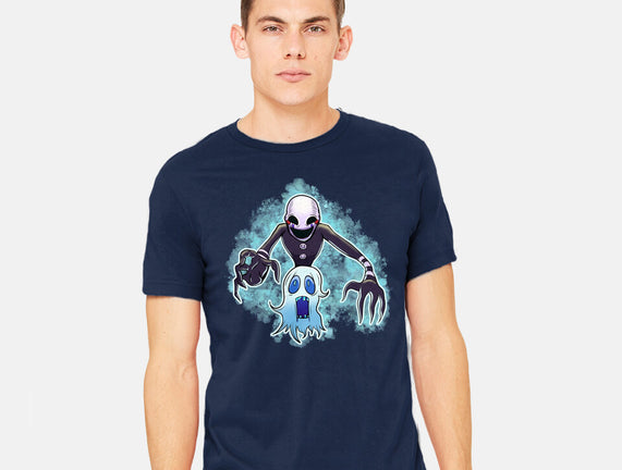 I Will Protect You