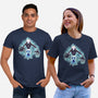 I Will Protect You-Unisex-Basic-Tee-nickzzarto