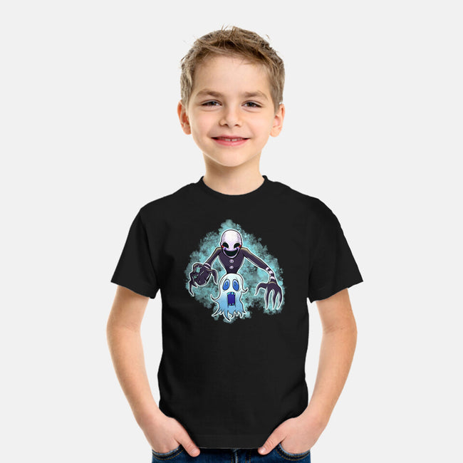 I Will Protect You-Youth-Basic-Tee-nickzzarto