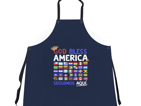 God Bless America