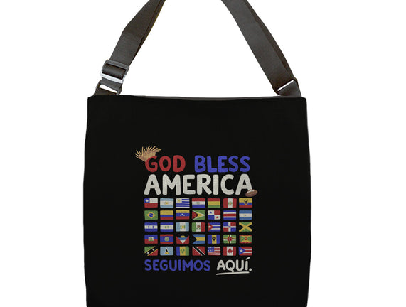 God Bless America