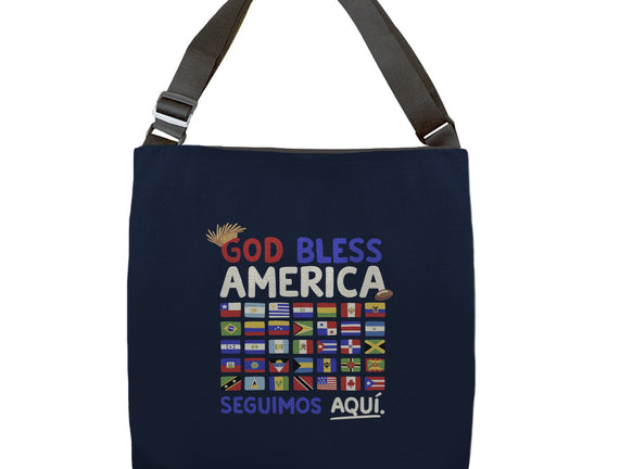 God Bless America