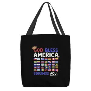 God Bless America