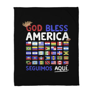God Bless America