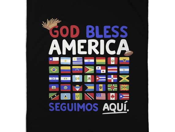 God Bless America