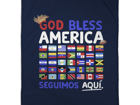 God Bless America